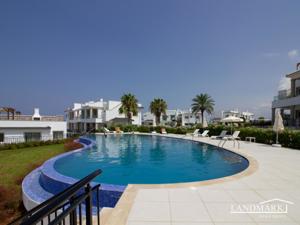 Luxus-Penthäuser in erster Meereslinie auf Nordzypern - 3 Schlafzimmer + 5* Ferienanlage Bild 8