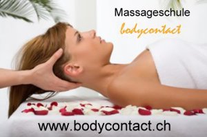 Unsere Massageausbildungen, Start monatlich