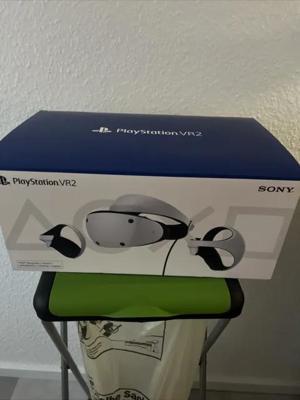 Sony Playstation VR2