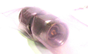 PE Pasternack PE9330 - 3.5mm Male to 3.5mm Male Adapter - OVP - Menge wählbar Bild 5