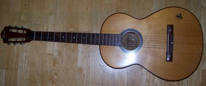 Gitarre FRAMUS, Modell 5 1, Amateur, 1972 alt old guitar vintage Bild 2