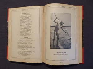 Zeitschrift, Der Eigene, Ein Blatt für Männliche Kultur 9.Jhg.1921, Homosexuell Bild 6