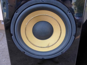 gershman acoustics gap828 speakers , Bild 5