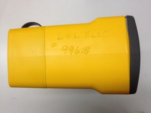 Fluke Ti20 Thermal Imager,