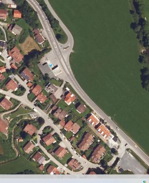 Baugrundstück in Immenstadt Allgäu, Nähe Alpsee zu verkaufen Bild 4