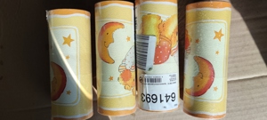 Für Kinderzimmer Tapetenbordüre