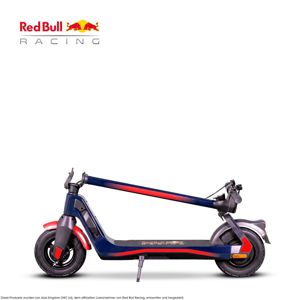 www.shop.vonporsch.de | RED BULL RACING E-SCOOTER RS 1000 Bild 3