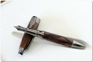 Montblanc Great Masters James Purdy & Sons Füllfederhalter Fountain Pen M 146