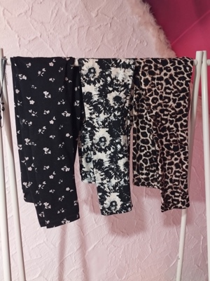 Leggings Luder! Komm mit mir! Bild 3