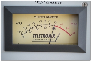 Universal Audio Teletronix LA-2A reissue Audio-Compressor (mono) Bild 1