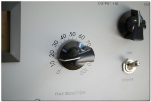Universal Audio Teletronix LA-2A reissue Audio-Compressor (mono) Bild 7