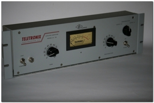 Universal Audio Teletronix LA-2A reissue Audio-Compressor (mono) Bild 3