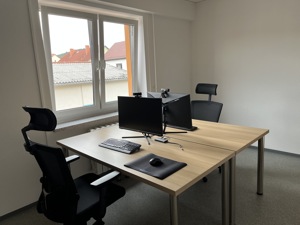 Attraktive Büroräume zur sofortigen Anmietung in Stadtilm Thüringen