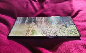 Samsung Galaxy S23 Ultra SM-S918B DS   1 TB   Phantomschwarz (unlock)  Bild 4