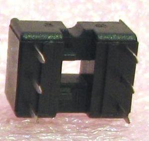 IC- u. Komponentensockel 6 Pos. DIP Socket 1-390261-1 Tyco   TE   AMP - Menge wählbar Bild 4