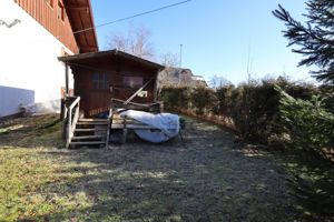  Verkauf eines geräumigen Einfamilienhauses im Bayerischen Wald, Riedlhütte, Kreis   Freyung  Bild 7