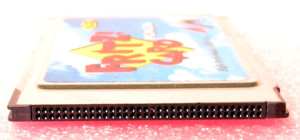Fritz! Card ISDN PCMCIA V2.0 AVM - ohne Anschlusskabel - sehr guter Zustand Bild 2