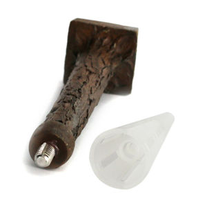 Moosbäume mit oder ohne Moos Bild 7