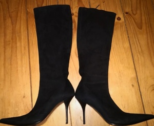 Gianmarco Lorenzi Stiefel 