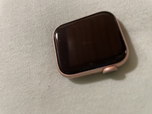 Apple Watch Series 4  Bild 1