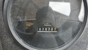 Stapler Gabelstapler Gasstapler Linde H 16 T-03 mit Seitenschieber Bild 5