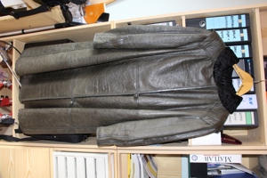 Pelzjacken   - Mäntel