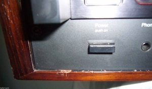 nakamichi 1000 zxl computing cassette deck high end rarität top zustand! Bild 2