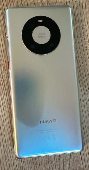 Huawei Mate 40 Pro Bild 4