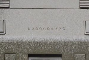  HEWLETT PACKARD HP-67 Programmierbarer Taschenrechner +Akku+Ladegerät+Zubehör ua Bild 10