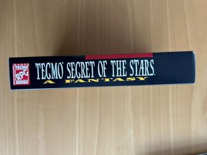  tecmo secret of the stars - super nintendo snes - us   ntsc - rpg - mint Bild 6
