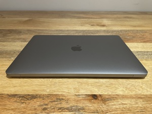 Apple MacBook Air 2020 i5 1.1GHz 16GB 2TB QWERTY  Bild 3