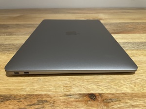 Apple MacBook Air 2020 i5 1.1GHz 16GB 2TB QWERTY  Bild 4