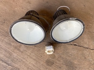Gasentladungs Lampen  Bild 3
