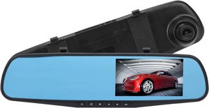 Dashcam 1080P Parkfunktion + Rückfahrkamera - Neu mit 2 Jahren Garantie Bild 5