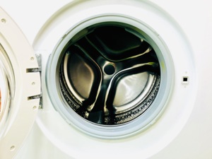  7Kg A+++ Waschmaschine Bosch (Lieferung möglich) Bild 6