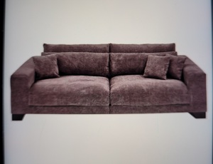Big Sofa von Poco Bild 2