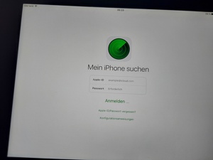 Tablet Apple I Pad 4 9,7 Zoll Bild 2