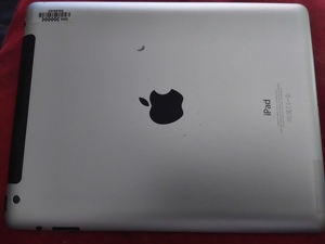 Tablet Apple I Pad 4 9,7 Zoll Bild 6