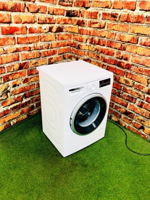  8Kg A+++ Waschmaschine Bosch (Lieferung möglich) Bild 1