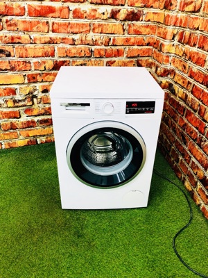  8Kg A+++ Waschmaschine Bosch (Lieferung möglich) Bild 2