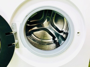  8Kg A+++ Waschmaschine Bosch (Lieferung möglich) Bild 6