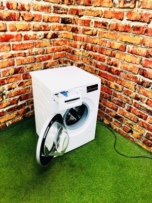  8Kg A+++ Waschmaschine Bosch (Lieferung möglich) Bild 5