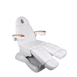 Neue Kosmetikliegen Fußpflegestühle Beautyliegen elektrisch hydraulisch manuell schon ab 237 EUR Bild 8
