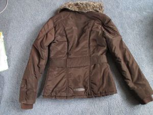 Jacke Winterjacke S.Oliver Gr. 164 Bild 6