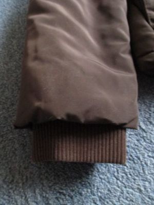 Jacke Winterjacke S.Oliver Gr. 164 Bild 3