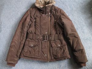 Jacke Winterjacke S.Oliver Gr. 164