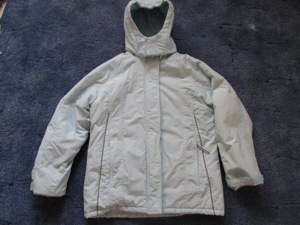 Jacke Winterjacke Gr. 152