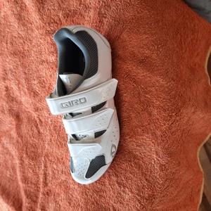 Rennradschuhe Bild 3