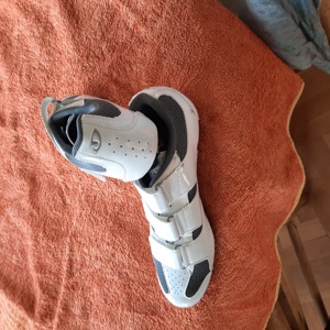 Rennradschuhe Bild 2