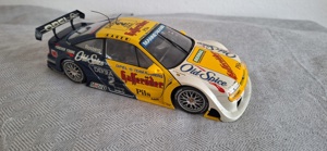 Modellautos 1:18 Opel  siehe dazu die Fotos